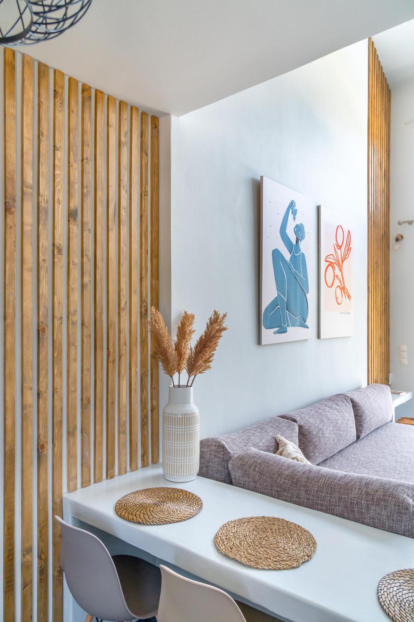 أييوي أبوستولوي La Perla Suites المظهر الخارجي الصورة
